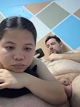 Charming Chaos online show from March 25, 11:14 pm