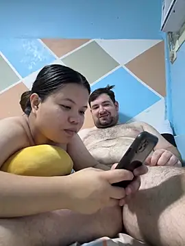 Charming Chaos online show from March 28, 2:12 am