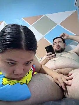 Charming Chaos online show from April 16, 7:58 pm