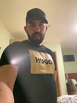 andrey1887 online show from March 3, 7:10 pm