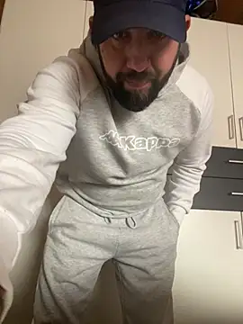 andrey1887 online show from March 12, 2:10 pm