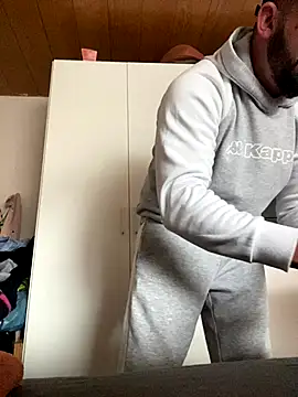 andrey1887 online show from October 7, 12:17 pm