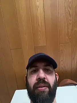 andrey1887 online show from March 27, 4:30 pm