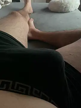 andrey1887 online show from September 22, 6:08 am