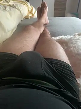 andrey1887 online show from October 8, 7:21 am