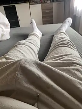 andrey1887 online show from September 25, 7:25 am