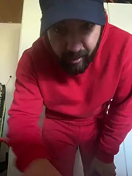 andrey1887 online show from April 8, 1:01 pm