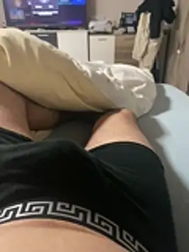 andrey1887 online show from April 12, 9:51 pm