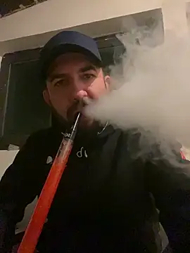 andrey1887 online show from October 13, 8:54 pm