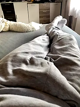 andrey1887 online show from September 16, 1:23 pm