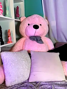 Snapshot of TheRealJessyLey chatting on October 1, 6:12 pm TheRealJessyLey online show from October 1, 6:12 pm