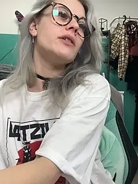 TheRealJessyLey online show from February 11, 7:47 pm