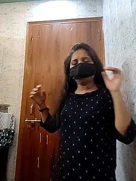 Ruhi 07 online show from March 4, 7:43 pm