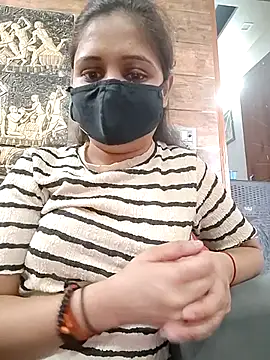 Ruhi 07 online show from March 20, 5:52 am
