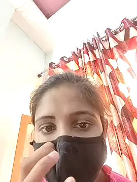 Ruhi 07 online show from October 26, 3:51 am