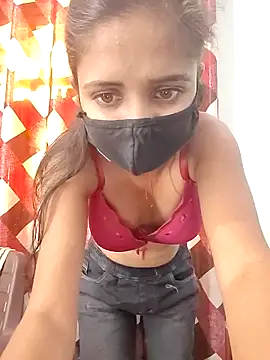 Ruhi 07 online show from November 6, 3:54 am