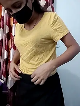 Ruhi 07 online show from November 23, 2:54 am