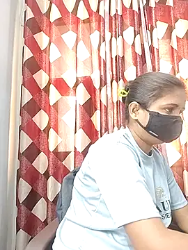 Ruhi 07 online show from March 16, 3:47 am