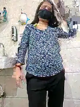 Ruhi 07 online show from March 3, 8:16 pm