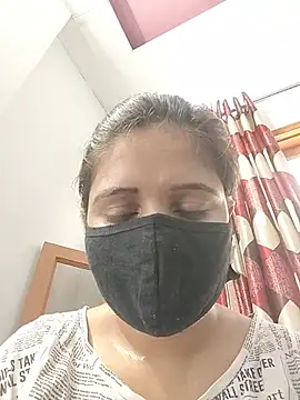 Ruhi 07 online show from July 26, 3:46 am