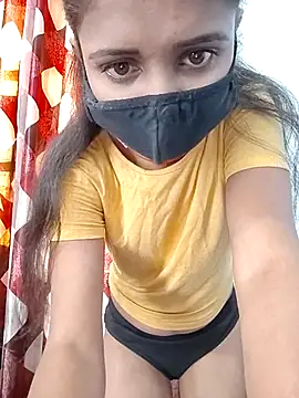 Ruhi 07 online show from November 18, 4:16 am