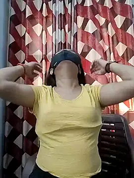 Ruhi 07 online show from March 30, 4:25 am
