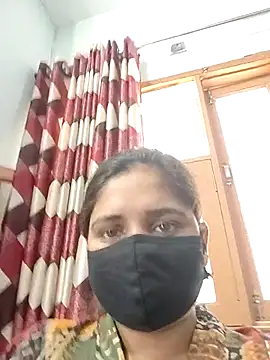 Ruhi 07 online show from June 17, 4:12 am