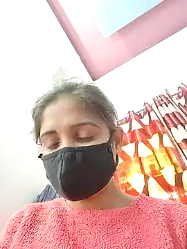 Ruhi 07 online show from November 22, 4:00 am