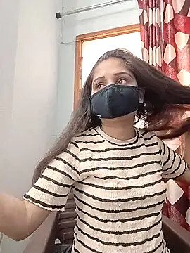 Ruhi 07 online show from March 9, 4:38 am