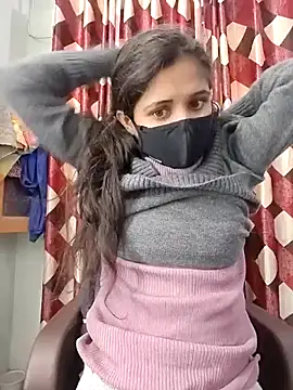 Ruhi 07 online show from January 18, 4:05 am