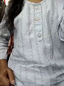 Snapshot of Ruhi_07 chatting on September 22, 4:07 am Ruhi 07 online show from September 22, 4:07 am