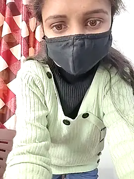 Ruhi 07 online show from December 21, 4:47 am