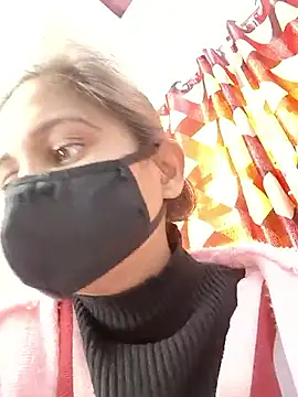 Ruhi 07 online show from December 4, 3:49 am