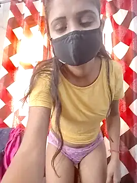 Ruhi 07 online show from November 1, 3:24 am