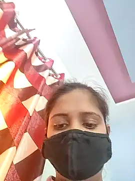 Ruhi 07 online show from November 7, 3:33 am