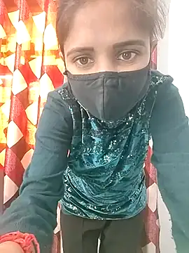 Ruhi 07 online show from November 10, 3:44 am