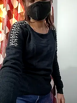 Ruhi 07 online show from November 26, 4:34 am