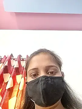 Ruhi 07 online show from November 27, 3:40 am