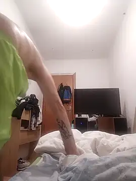 pakillobcn online show from November 1, 3:02 am