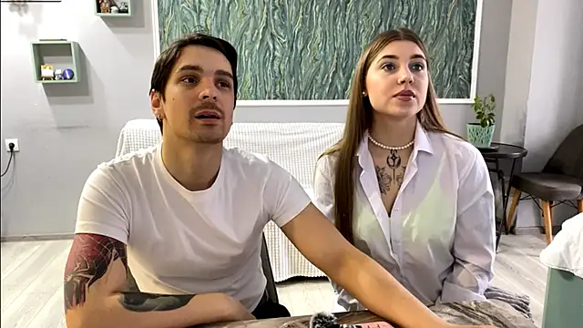 VelvetMiley online show from March 27, 1:34 pm