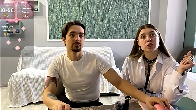 VelvetMiley online show from March 14, 12:44 pm