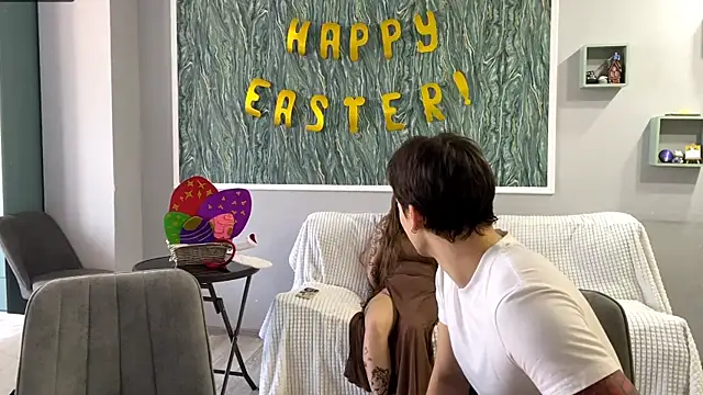 VelvetMiley online show from March 31, 11:12 am