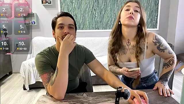 VelvetMiley online show from March 13, 1:38 pm