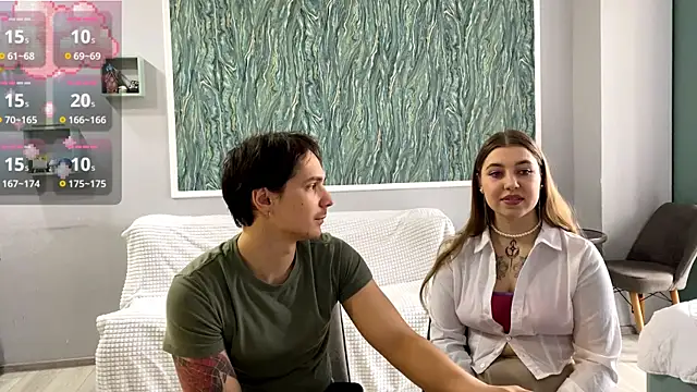 VelvetMiley online show from March 25, 12:48 pm