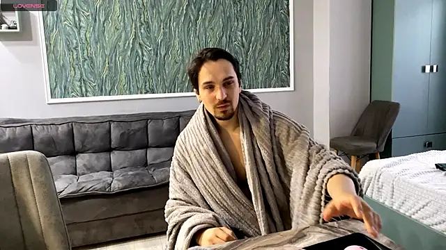 VelvetMiley online show from April 18, 3:14 pm