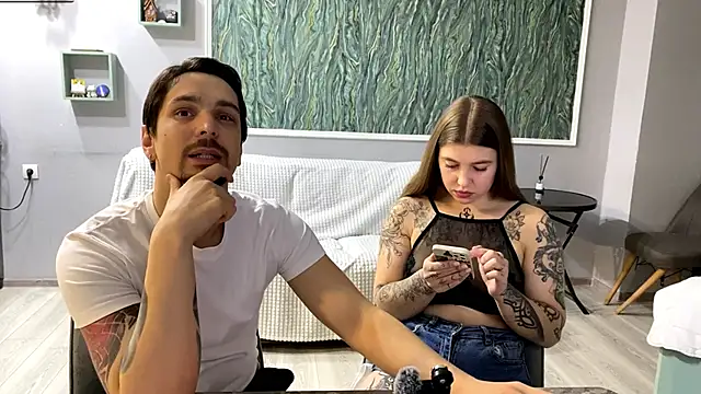 VelvetMiley online show from March 16, 3:15 pm