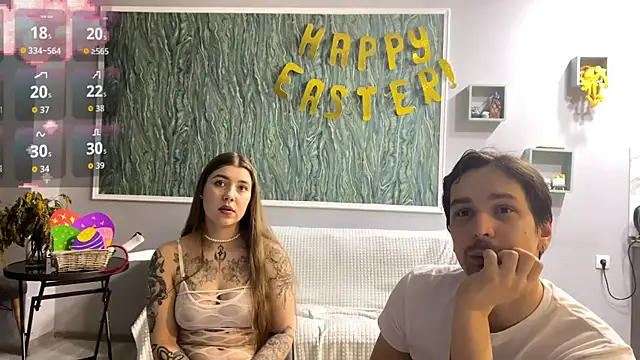 VelvetMiley online show from March 29, 3:57 pm