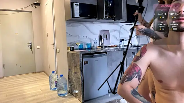 VelvetMiley online show from August 4, 4:06 am
