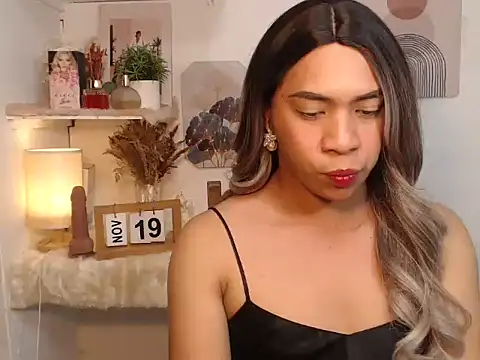 Ursexy ngaw online show from November 19, 4:07 pm