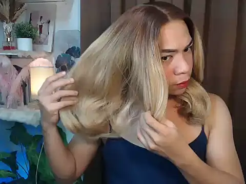 Ursexy ngaw online show from February 9, 8:29 pm